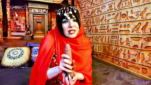 amateur, big ass, big tits - seductive schemer fetish delight