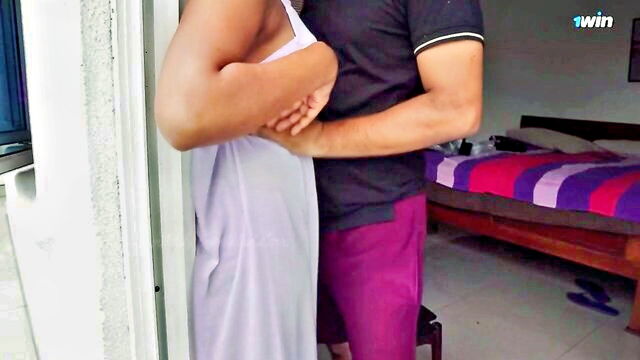 Wifey - sri lanka chubby porn