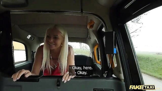 big tits cock suck, big tits, blowjobs with big tits - fake taxi big tits sex