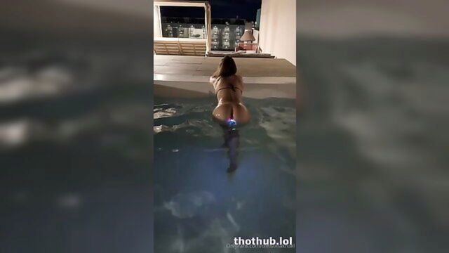 christina, christina khali, christina khalil - christina khalil naked vacation