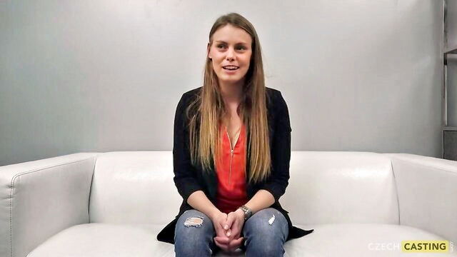 czechcasting, pavlina, czech casting - czech casting pavlina