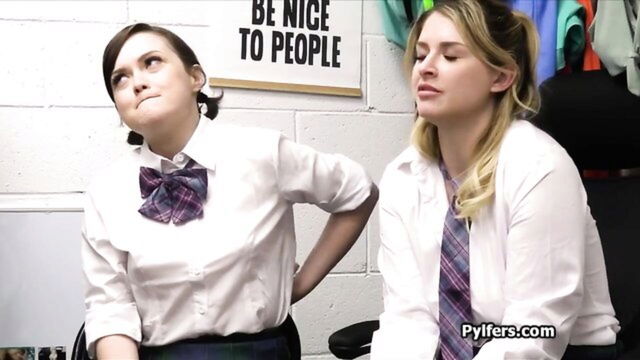 office, security guard, mall cop - officeruniform sex SHARE