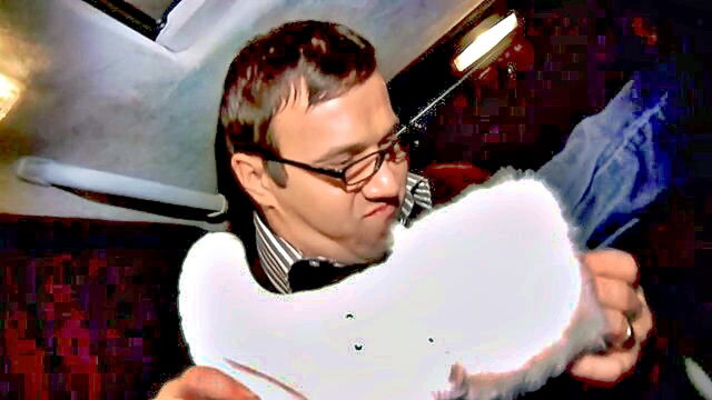 the lavish sedan of desire   a fourth installment : MMV Films