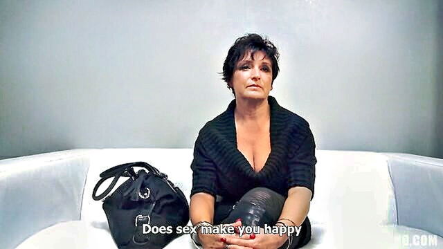 dick, inhumanity, housewife - sexual encounters of a non professional married woman with a penis