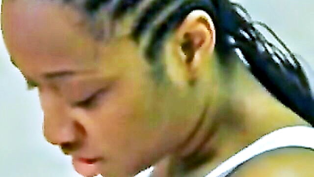 Imani Rose - amateur lesbian action ebony beauties locked up in prison geo_casper