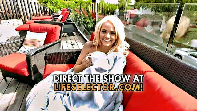 Elsa Jean - elsa jeans tight pussy gets pounded hard in this xxx video