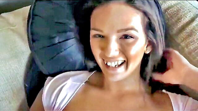 Shae Summers - shae summers intimate moment with wife friend in solo creampie video