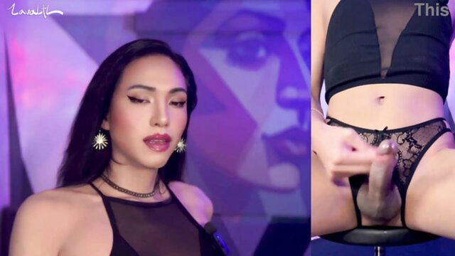 lavaltli - dual jizz cascade penis taunt