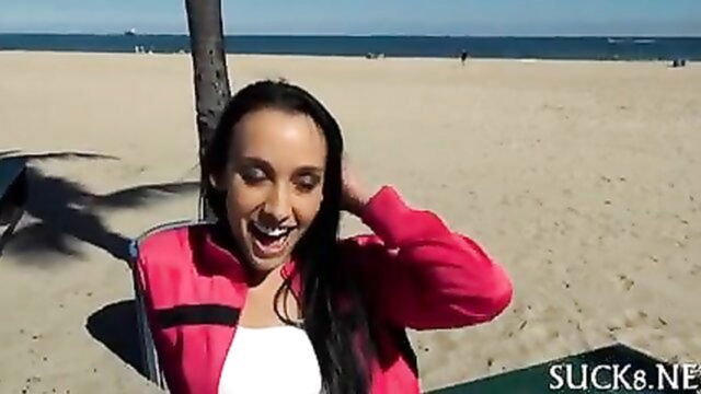 amateur porn, hd porn, blowjobs & oral sex - flick five outdoor sex