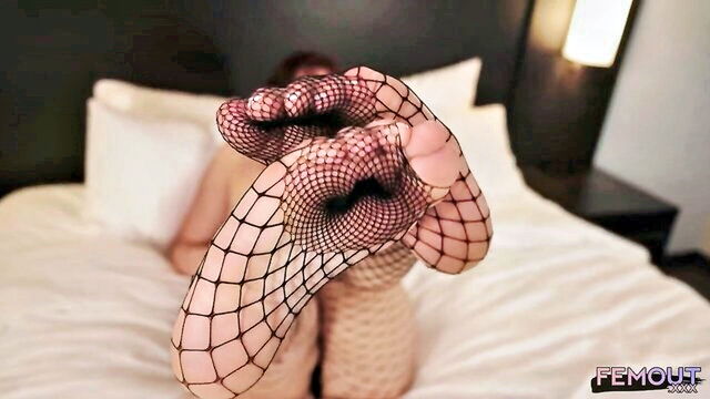 compilation, lingerie, masturbation - femout xxx compilation