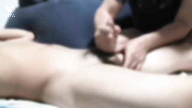 massage, gay japanese, hentai - male massage orgasm hd