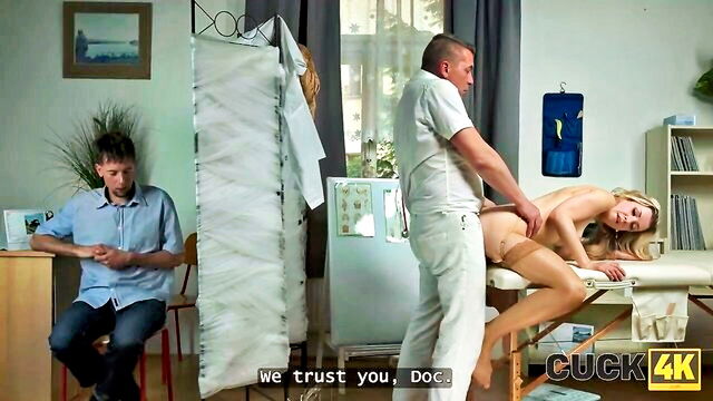 doctor fucks patient veronica leal