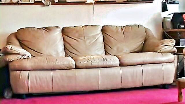 workout, muscular, ebony - black woman gets ass pounded