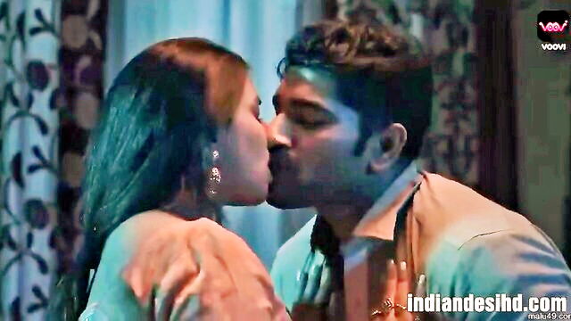 asian, big tits, beauty - desi kishe episode 1