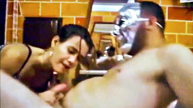 aayesha chileana pornostar