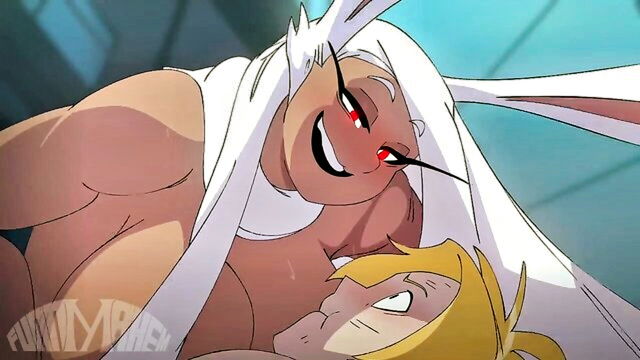 cunnilingus, internshipped, funnymahem - hentai internship cunnilingus