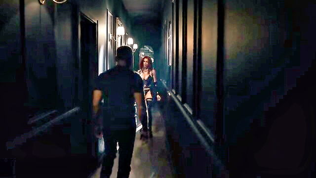 Octokuro - octokuro mind control lesbian Vampired