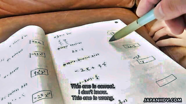 asian, blowjob, anal - mika shindo creampie