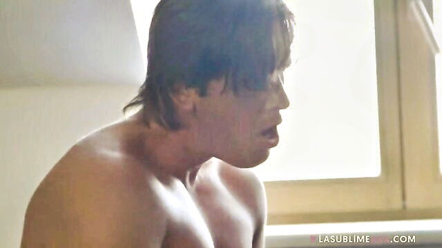 priscilla sensual heat