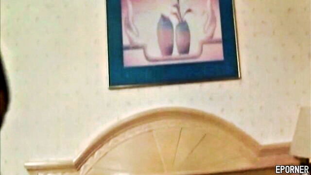 big ass, blowjob, brunette - ebony milf butt fuck