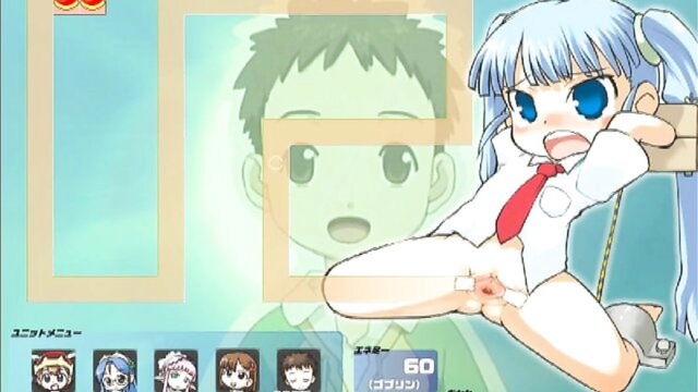 young, teenager, anime - hentai teen performance comparison