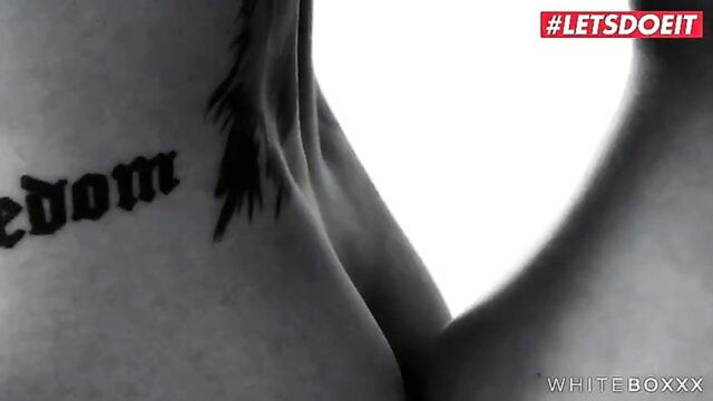 big tits cock suck, big booty, big boobs porn - liya silver anal babe