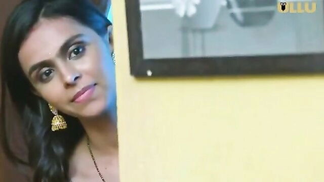 babes, indian, asian - raat baaki hai part 2 ullu