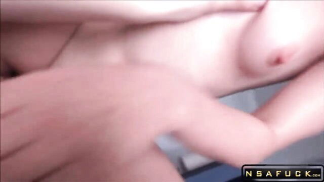 anal, amateur, big tits - petite te morning school girl