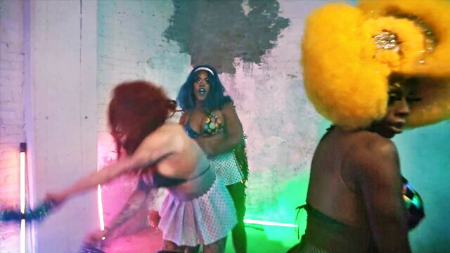 oral sex, blowjob, sucking cock - dakota payne music video