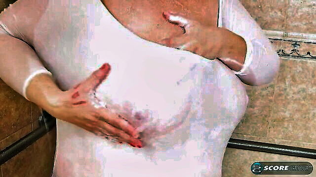 bbw porn, big tits milf, big boobs porn - bigbreast fuck wet pussy