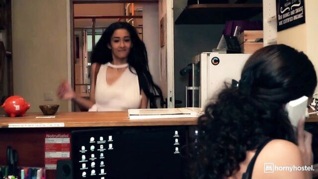 blowjob, big naturals, big tits - darcia lee hostel masturbation