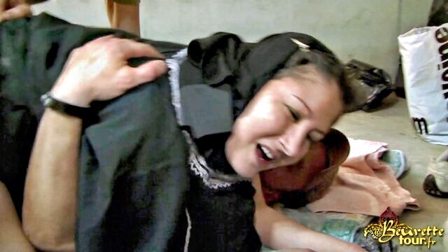 a j estrada - naima achour fhd blowjob