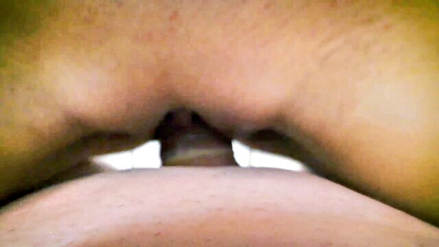 sarah dark - rock hard cock in laundry room