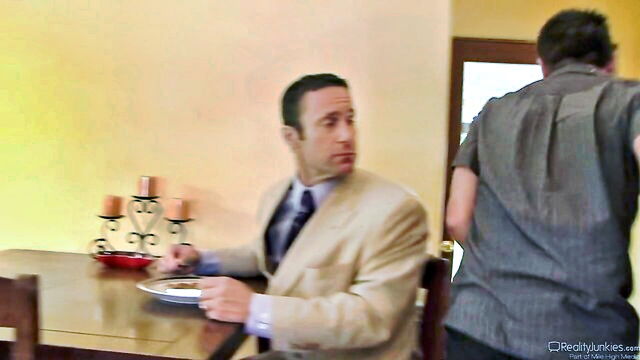 diamond foxxx - diamond fox intense family desire