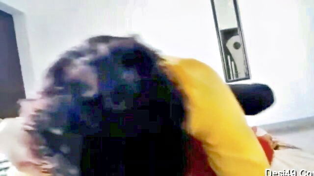 indian, babes, asian - desi indian couple lingerie