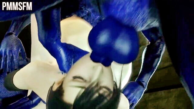 bbw, sex, all tags - tifa lockhart pmmsfm