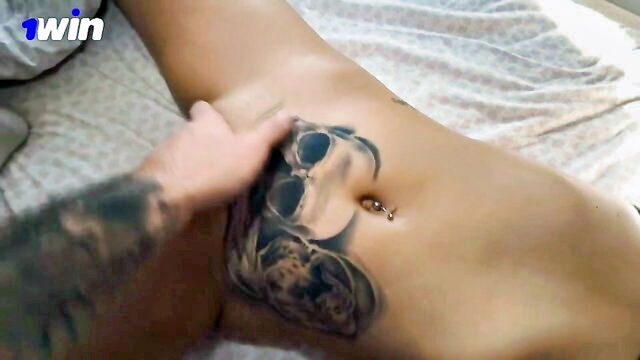 missionary, stepbro, creampie - spic step sister xxx