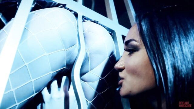 Gabriella Paltrova - hardcore gabi paltrova squirting Metro HD