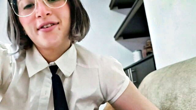 Ashleysoy - anal with padarro