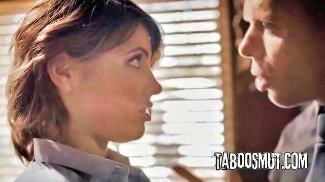 reality, anal, brunette - college babe anal sex