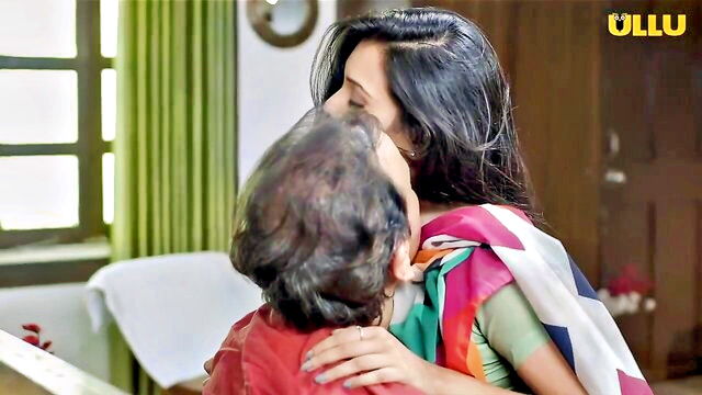 mature, indian, housewives - indian erotic video