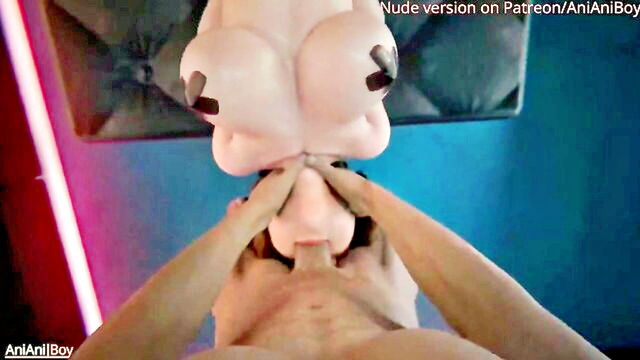 milf sex, interracial, anianiboy - ani ani boy demons