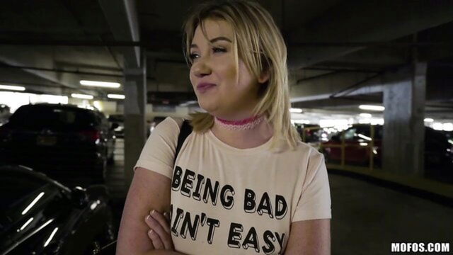 Zelda Morrison - blondie zelda morrison fucks for money Public Pickups