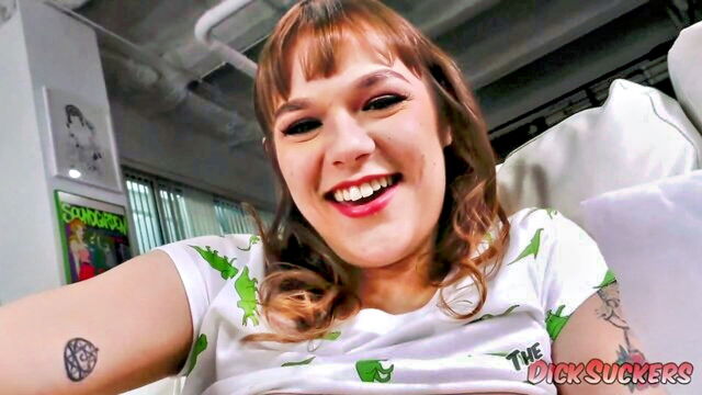 kink, homevideo, homemade - rebecca vanguard deepthroat