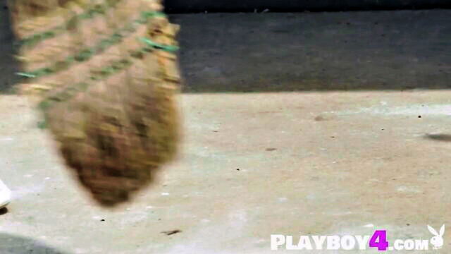 asian milf, katana, asian - tempting asain mom in vineyard