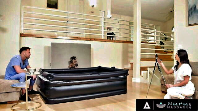 Gal Ritchie - gal ritchie nuru sex