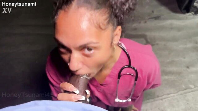 big tits, big-dick, big ass - honey tsunami interracial