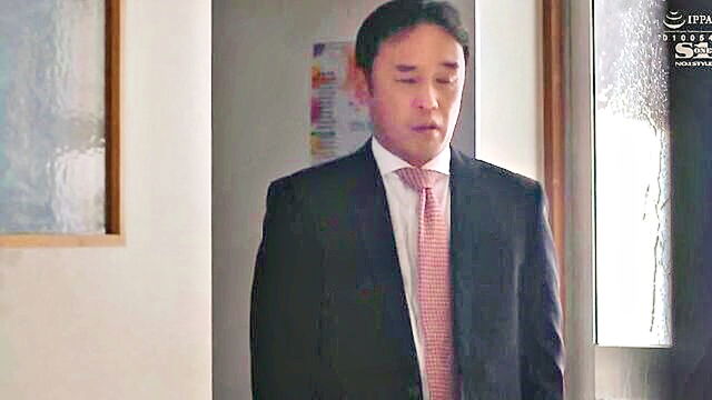 stuck, got, teacher student - brunette student and teacher get stuck at school and engage in steamy sex