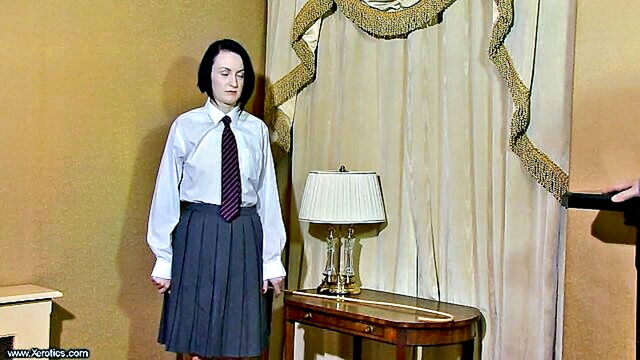 mistress anita commands the rod watch her punishment and mature desires : rolfson_moriah