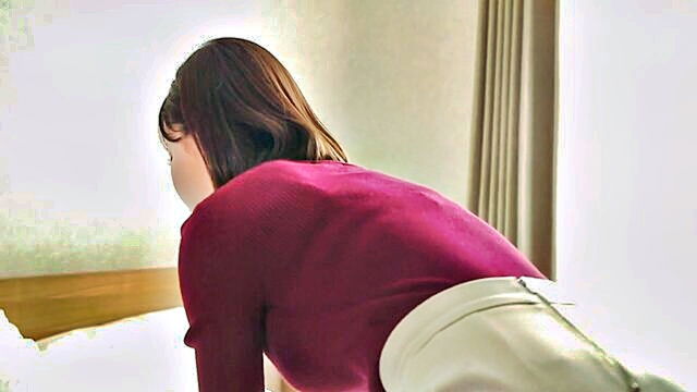 Eimi Fukada - a young man stumbles upon mimi fukada a busty wife who has recently purchased an insurance policy with increasing benefits   eimi fukada
